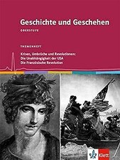 Geschichte geschehen berstufe gebraucht kaufen  Berlin