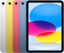 Usado, Apple iPad 11 A16 (2025) 11" 128GB / 256GB / 512GB WiFi ou Celular - Excelente comprar usado  Enviando para Brazil