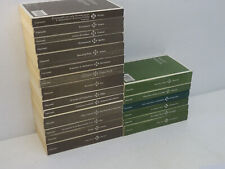 Lotto libri classici usato  Cambiago