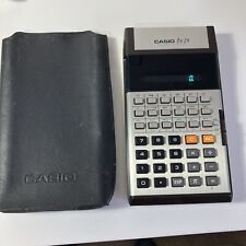 Vintage casio digital for sale  CARDIFF