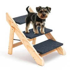 Wood pet stairs for sale  Winthrop