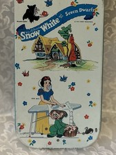 Vintage disney sleeping for sale  Carlton