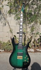 Carvin dc400 electric for sale  Baldwin Park