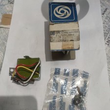 Rtc3966 genuine alternator for sale  LONDON