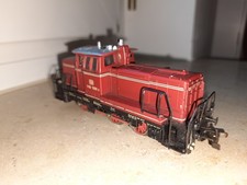 Märklin diesellok artikel gebraucht kaufen Märklin diesellok artikel gebraucht kaufen  Helmbrechts