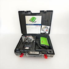 Kts 540 diagnosegerät gebraucht kaufen  Eisleben