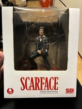 Scarface 1983 tony gebraucht kaufen  Braunschweig