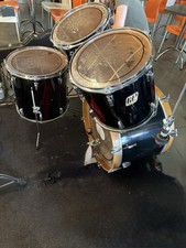 Hipercussion serie export usato  Italia