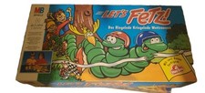 Let fetz spiele gebraucht kaufen  Bochum