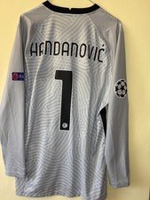 Handanovic match worn usato  Polignano a Mare