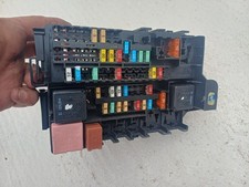 renault fuse box for sale renault fuse box for sale WREXHAM