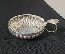 Rare antique tastevin d'occasion  Expédié en Belgium