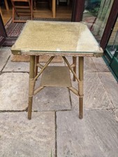 Vintage side table for sale  UK