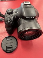 Usado, Câmera Digital Sony DSC-HX400V - Preta comprar usado  Enviando para Brazil