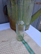 Ancienne bouteille flacon d'occasion  Villeneuve-la-Guyard