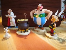 Asterix belix konvolut gebraucht kaufen  Herzogenrath