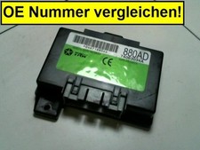 Steuergerät funkschlüssel ch gebraucht kaufen  Warendorf