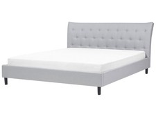 Solides polsterbett doppelbett gebraucht kaufen  Wietzendorf