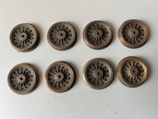 Wheel bronze model d'occasion  Expédié en Belgium