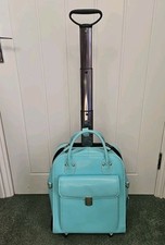 Mcklein teal blue for sale  ASHFORD