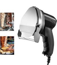 Electric shawarma doner for sale  Porter