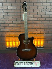 Ibanez aeg5012dvh string for sale  Buffalo