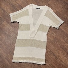 Roupas Vintage | Vestido Jumper Louis Feraud Vintage Anos 1980 Tamanho 8/10 Designer comprar usado  Enviando para Brazil