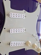 fender loaded pickguard for sale fender loaded pickguard for sale UK