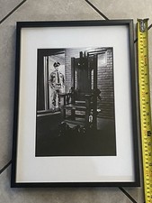 Prison gangster framed for sale  MANCHESTER