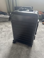 Away travel aluminum for sale  BO'NESS