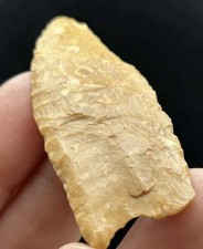 Paleo clovis point for sale  West Haven
