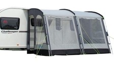 Dometic rally 330 for sale  HESSLE