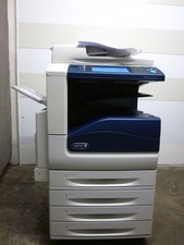Xerox workcentre 7830 for sale  TAMWORTH