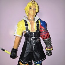 Final fantasy tidus for sale  Everett