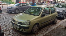Gebrauchtwagen autos gebraucht kaufen  Berlin