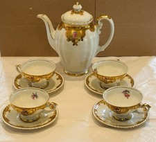 bavaria tea set for sale bavaria tea set for sale Grosse Ile