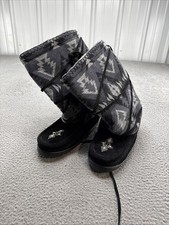 Manitobah mukluks boots for sale  La Crosse