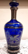 Vintage cobalt blue for sale  Newport News