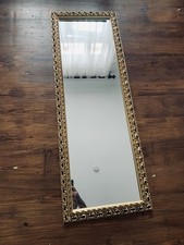 Beautiful vintage gilt for sale  WOLVERHAMPTON