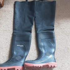 Dunlop acifort safety for sale  BARNSLEY