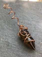 Bijoux ethniques spirale d'occasion  Seyssins
