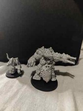 Nurgle daemon prince for sale  MANCHESTER