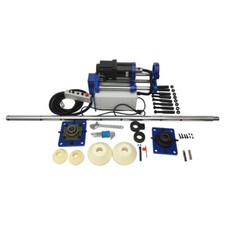 Openbox 110v 40mm for sale  Tampa