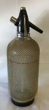 Vintage soda siphon gebraucht kaufen  Berlin