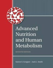 Advanced nutrition human for sale  Montgomery