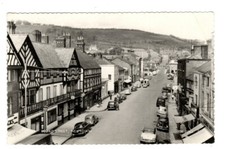 Broad street newtown for sale  CARDIFF