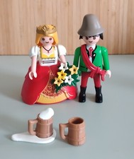 Playmobil bayern schützenfest gebraucht kaufen  Bad Sassendorf