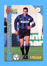 Calcio cards panini usato  Maranello