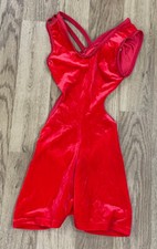 Freestyle starter costume for sale  BOLTON