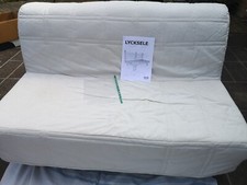 Ikea lycksele folding for sale  STAMFORD